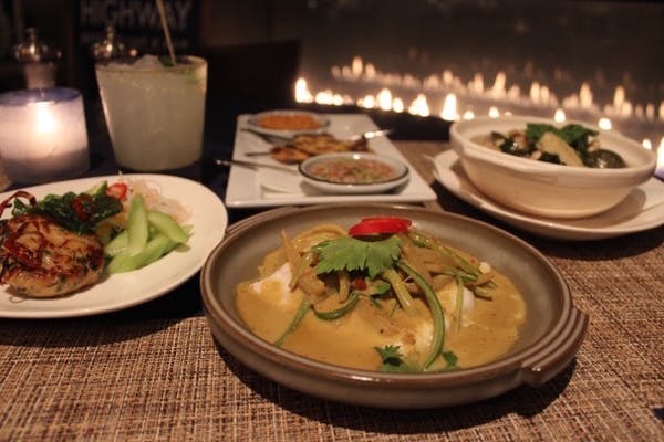 DINNER