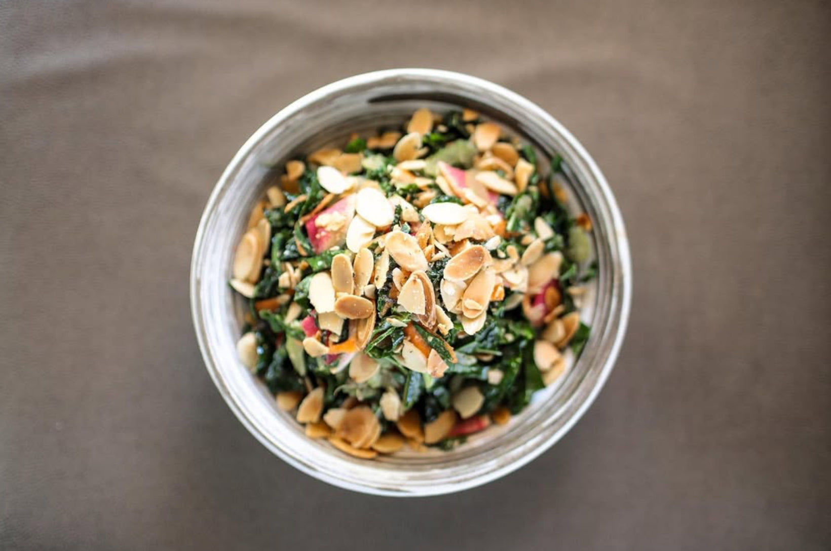 Kale Salad