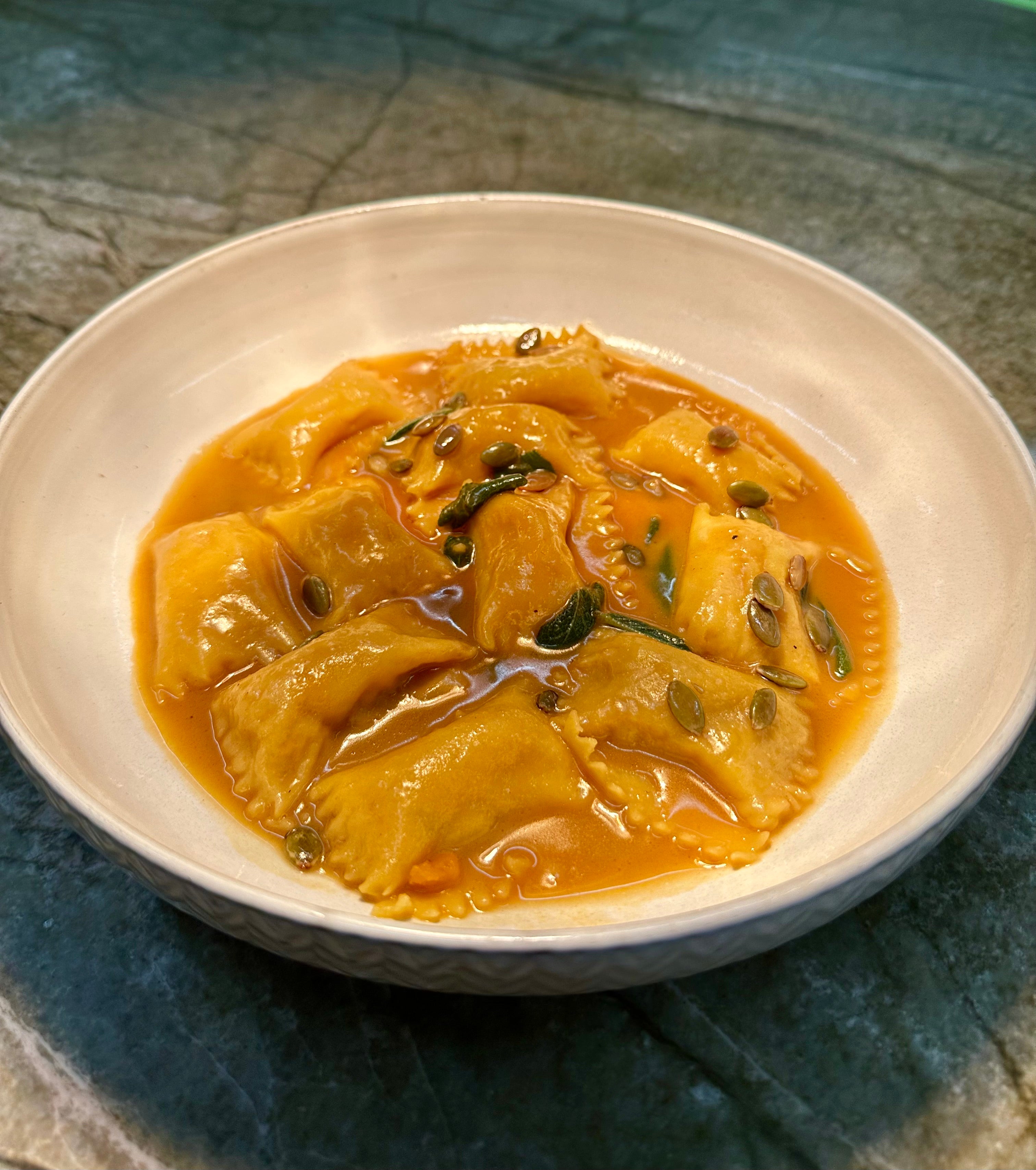 Agnolotti