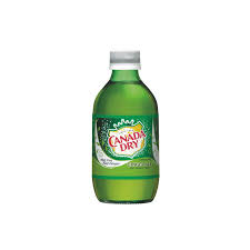 Ginger Ale