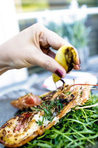 Langoustine